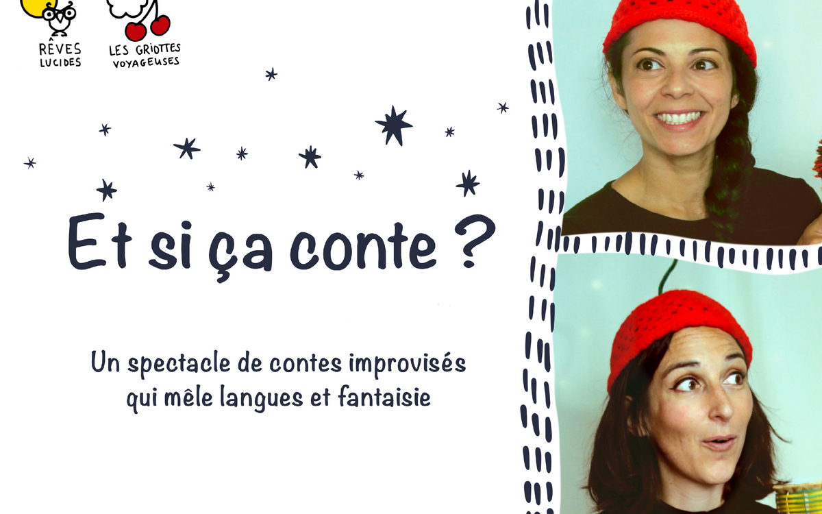 Et si ça conte ?