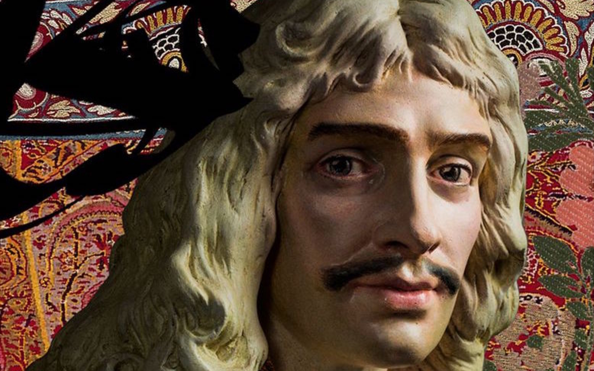 Expo Molière à la BNF