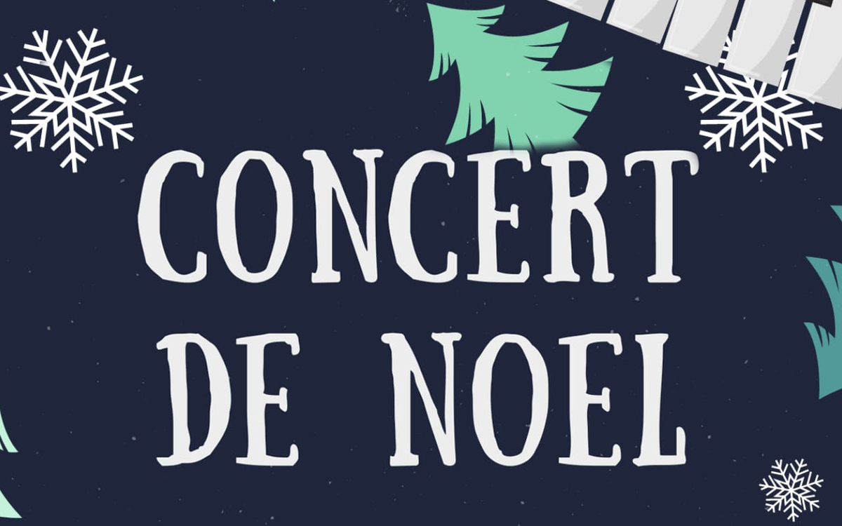 Concert de Noël 22 décembre - 20h à la Maison Verte 127 rue Marcadet Paris 18e par Adrien Udo Mikhaïl Beanli et Jisu Kim