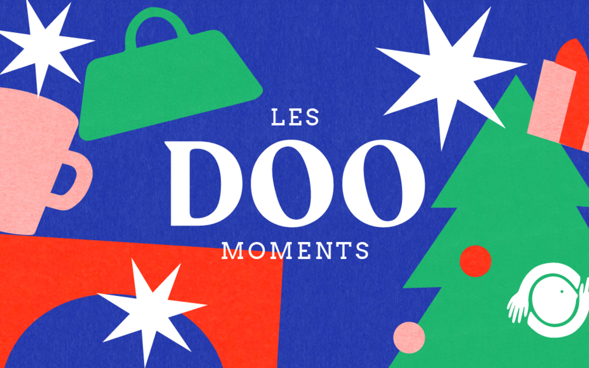 Marché de Noël Wecandoo 2022