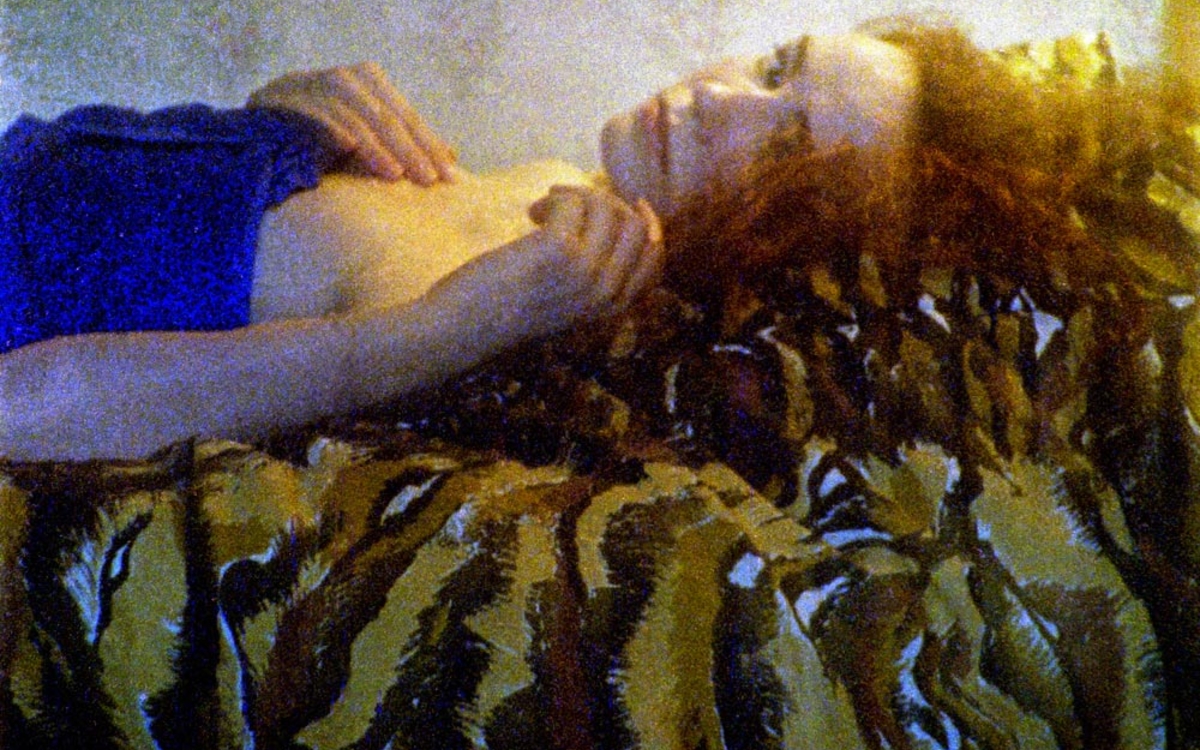 Capture d'écran du film CAT EFFEKT de Distruktur
