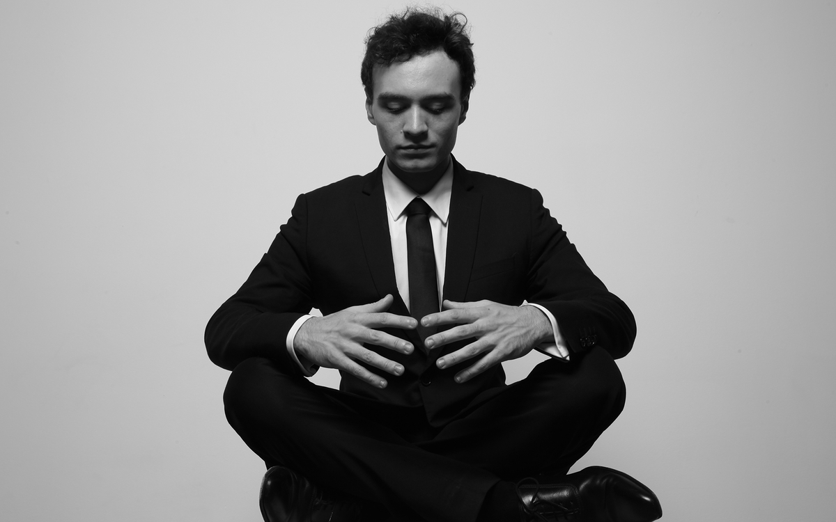 Jonathan Fournel