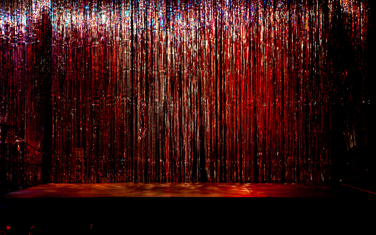 Tiresias cabaret