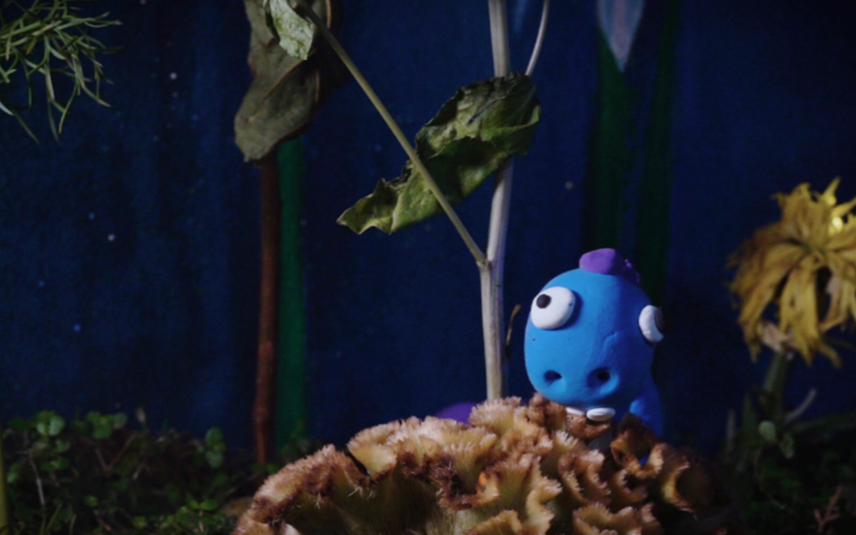 réalise ton film en stop motion