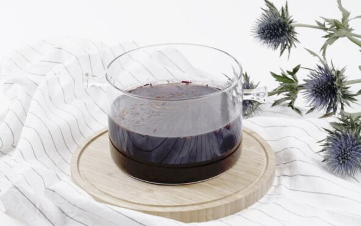 Je m’initie à la teinture végétale