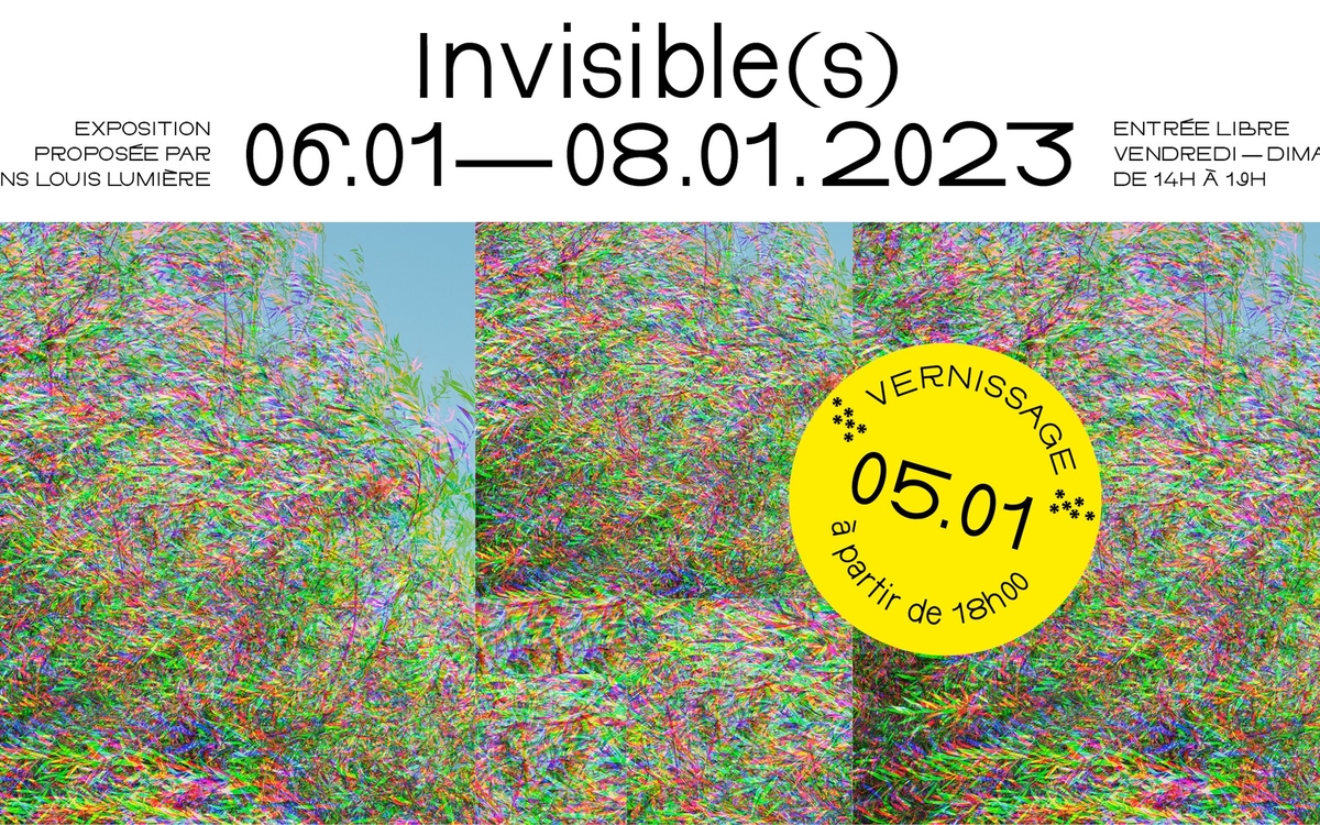 Invisible(s)