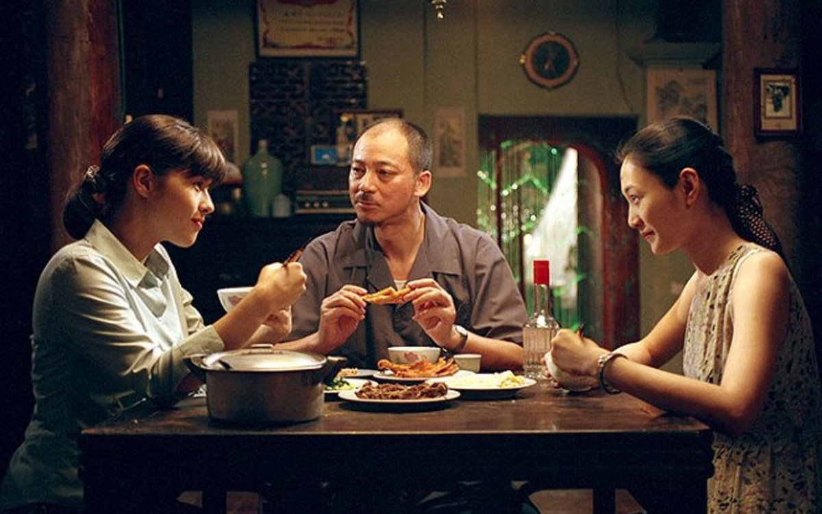 Les filles du botaniste - Dai Sijie