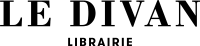 logo librairie Le Divan