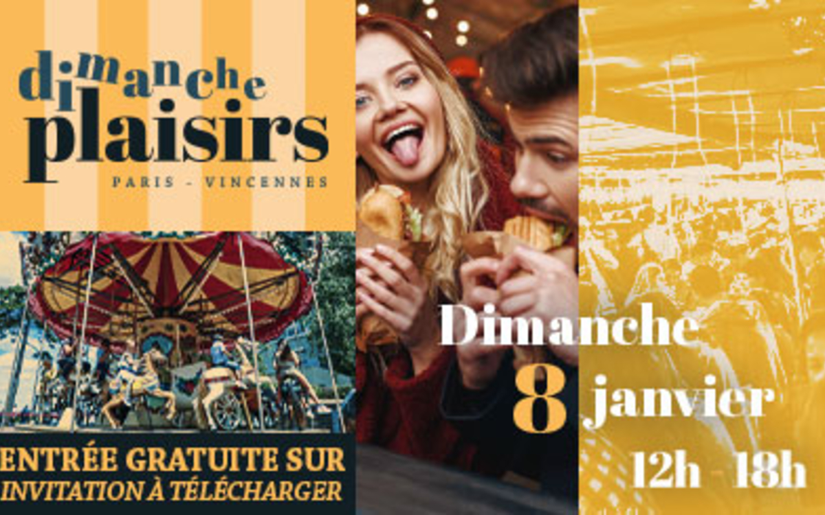 Venez déguster la Galette de Paris-Vincennes