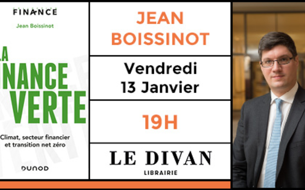Rencontre sciences humaines Jean Boissinot LLD
