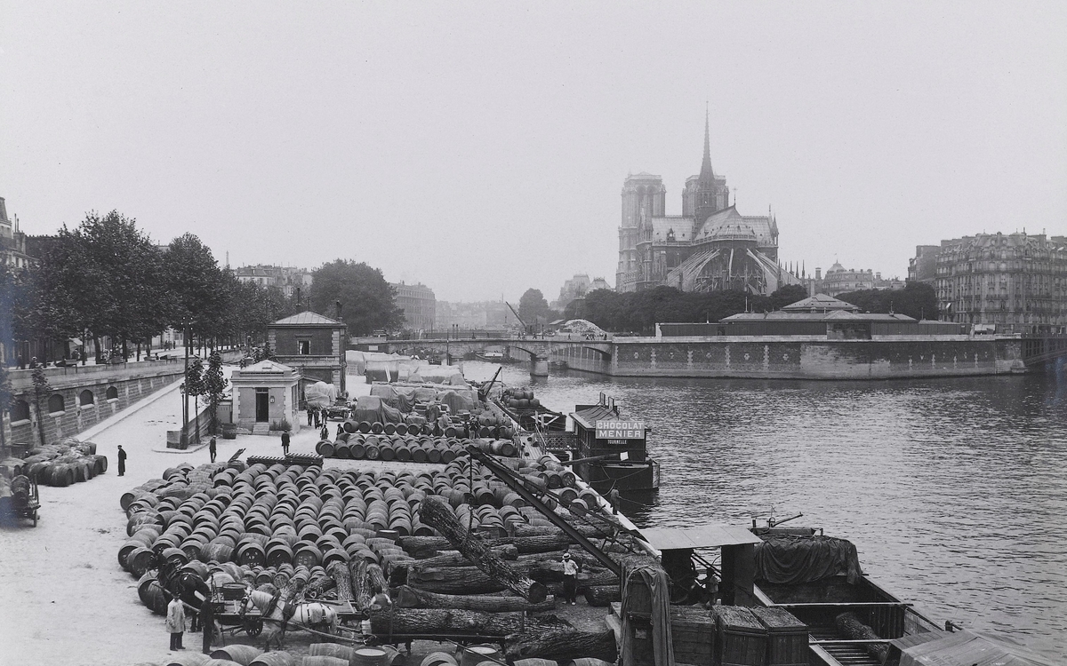 La Seine