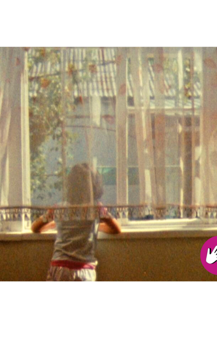 Djamilia, Aminatou Echard