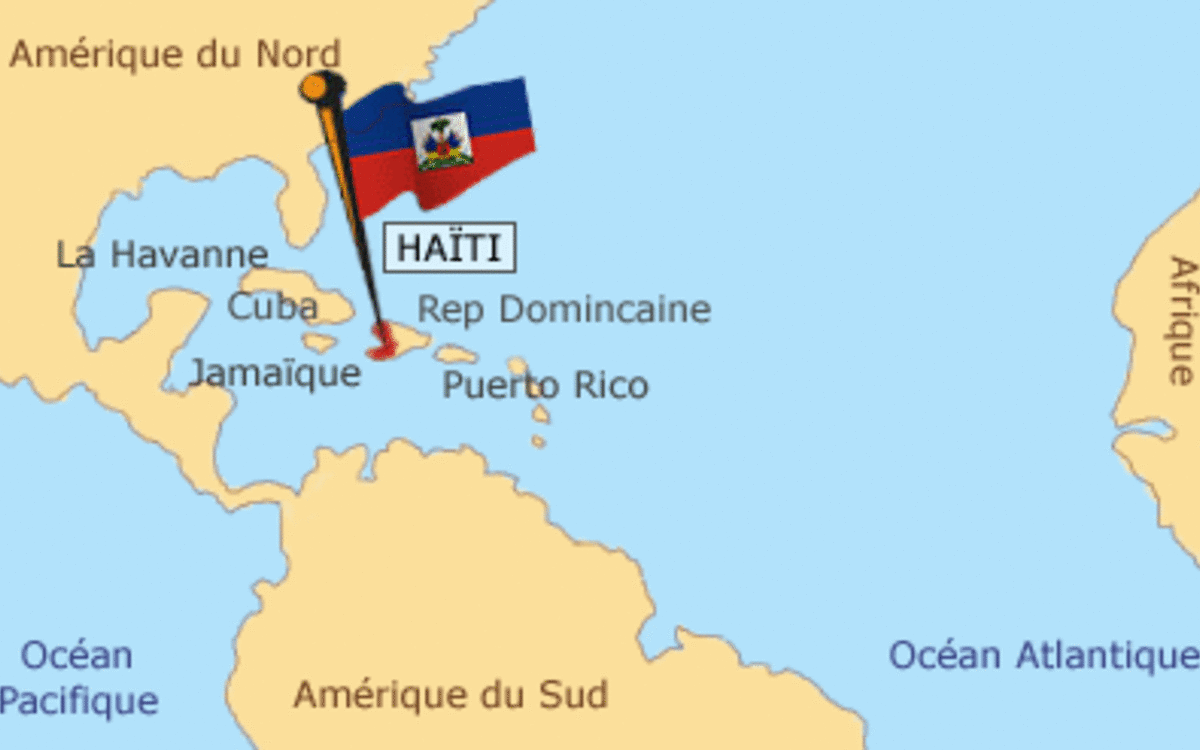 Haïti