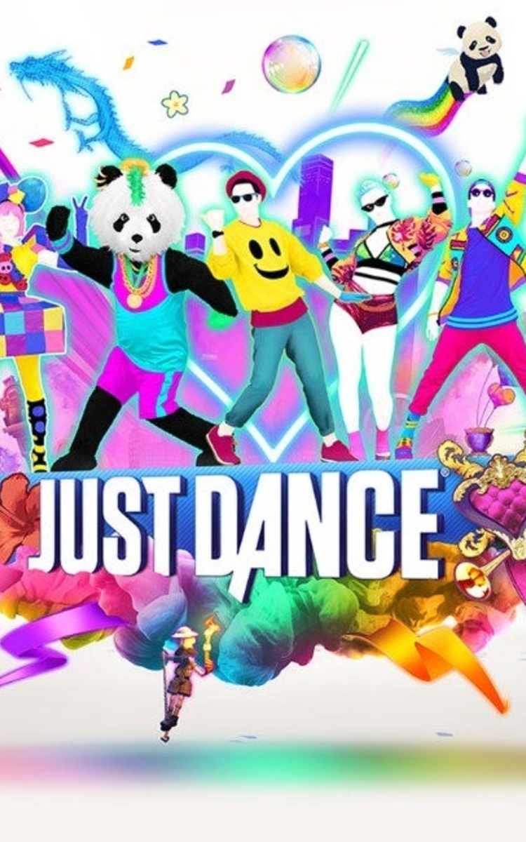 Numok 2023 : Just Dance ! | 