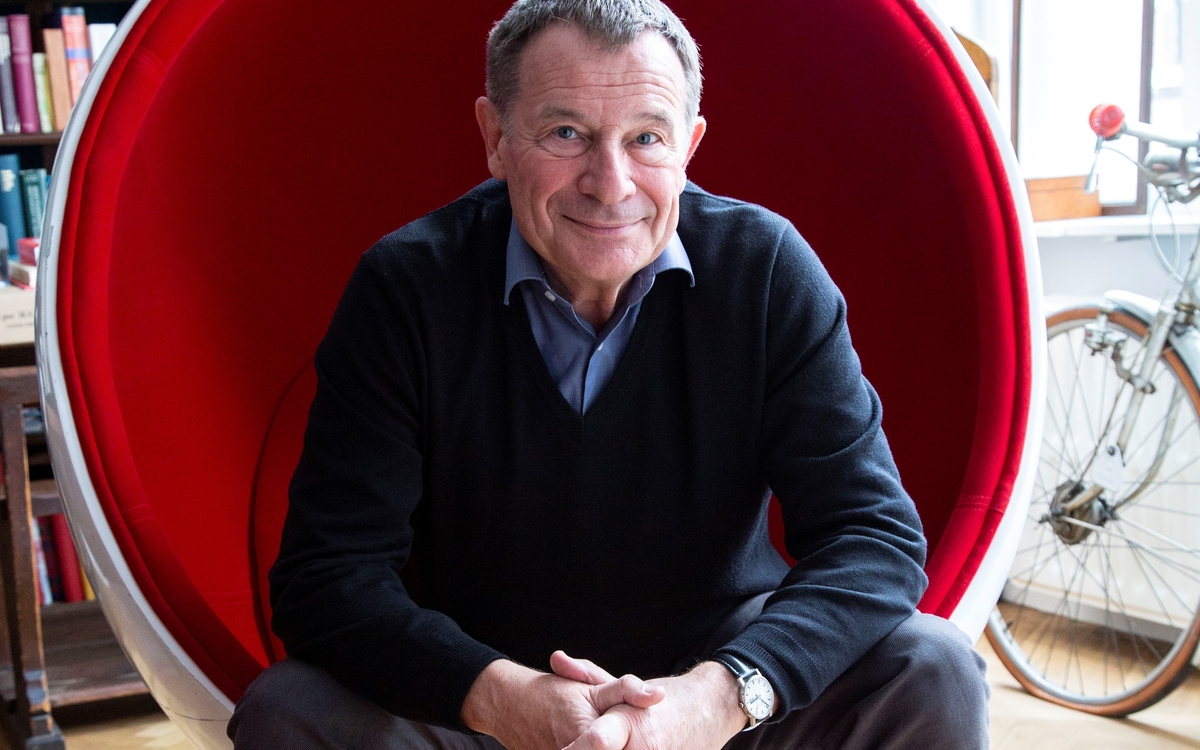 portrait Yves Winkin