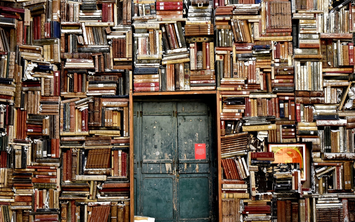 Bibliothèque des commencements