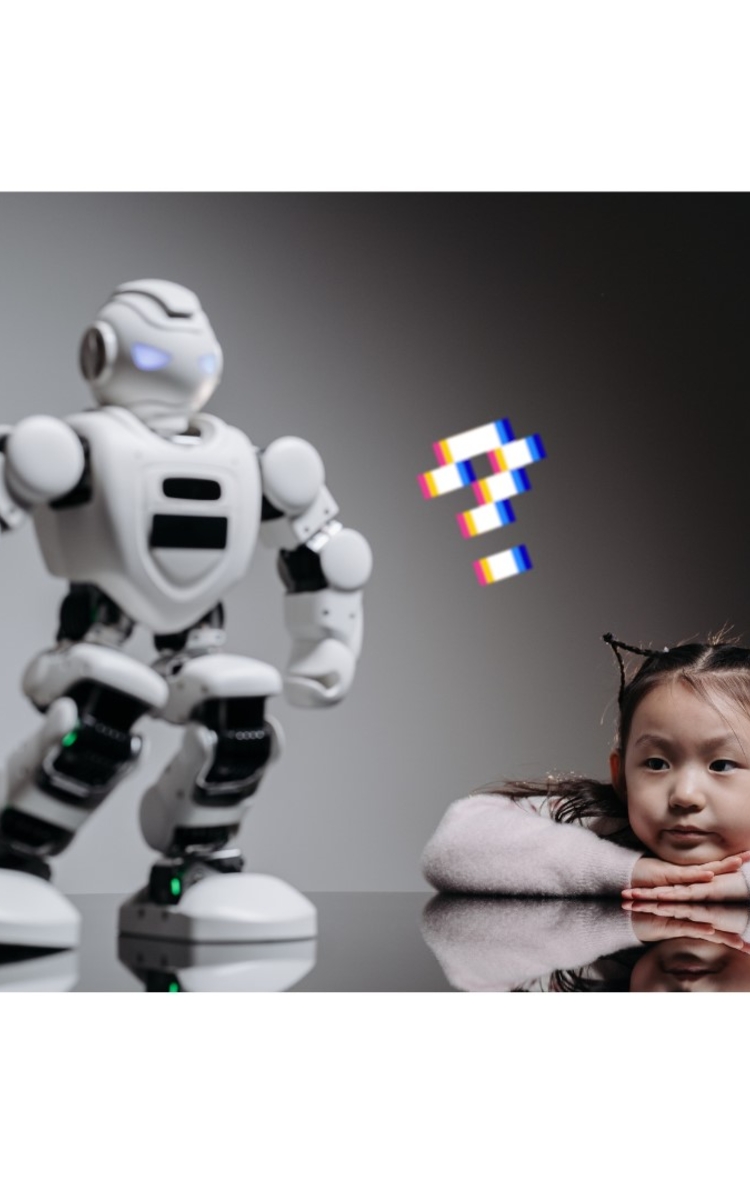Numok 2023 : tisane philo-robots ! | 