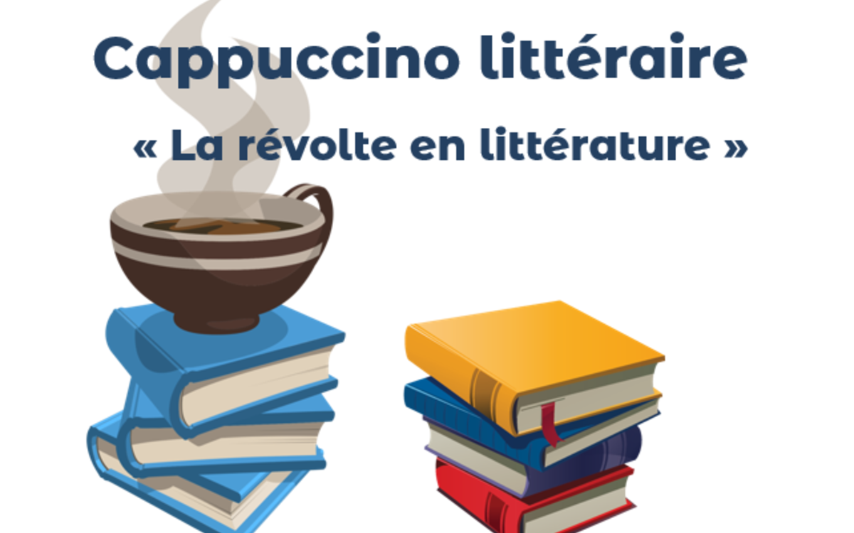 La révolte en littérature