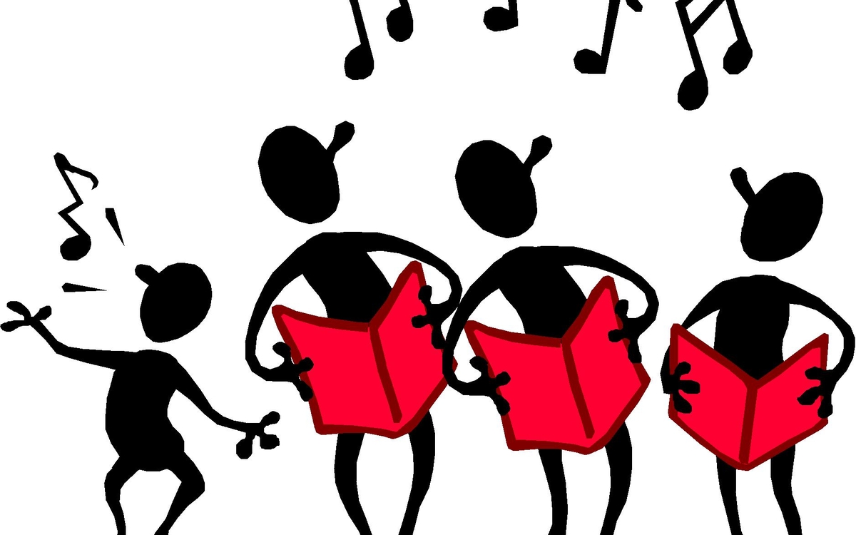 Cours de chorale enfant et adulte - Ville de Paris