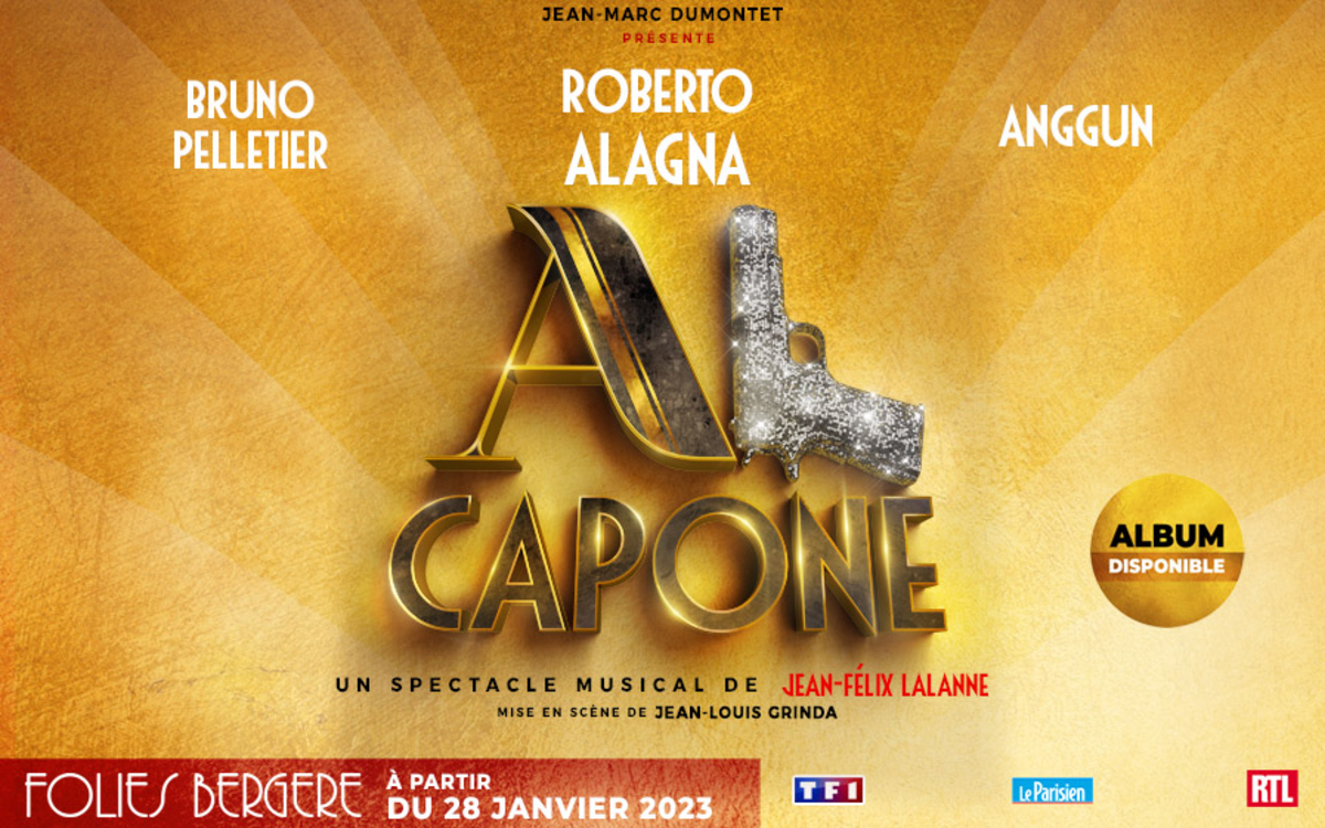 AL CAPONE