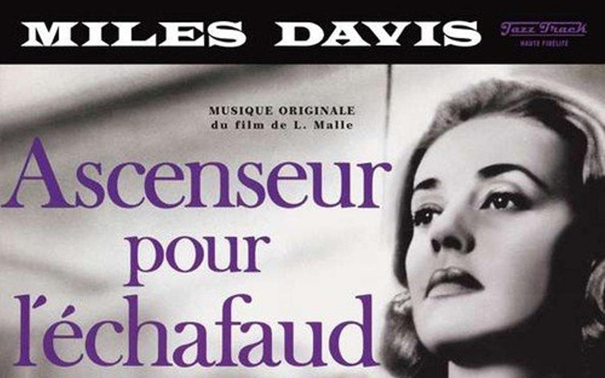 Ascenseur pour l'échafaud