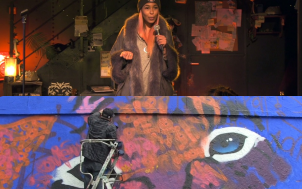 Ateliers varan projection du 16 février 2023