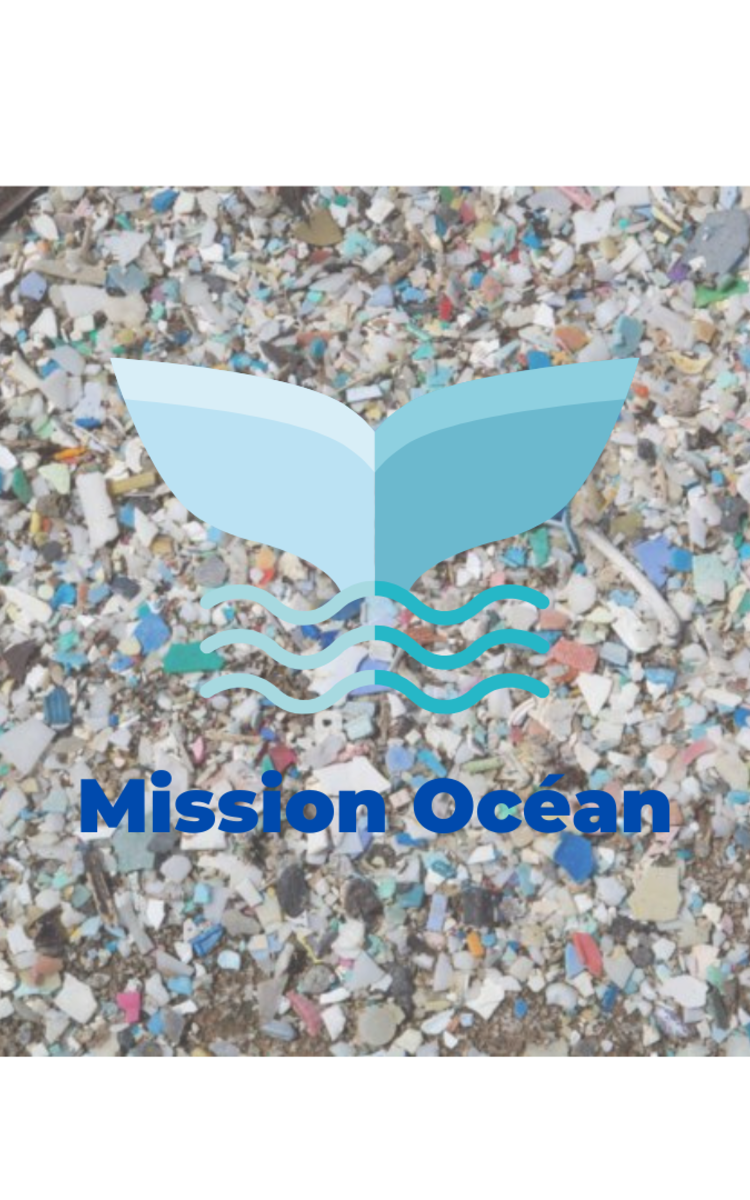 Mission Océan : l'exposition