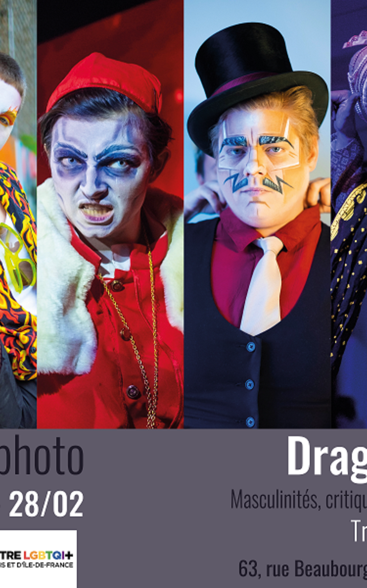 Drag King