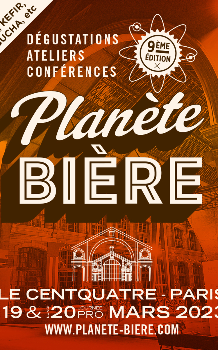 Planète Bière