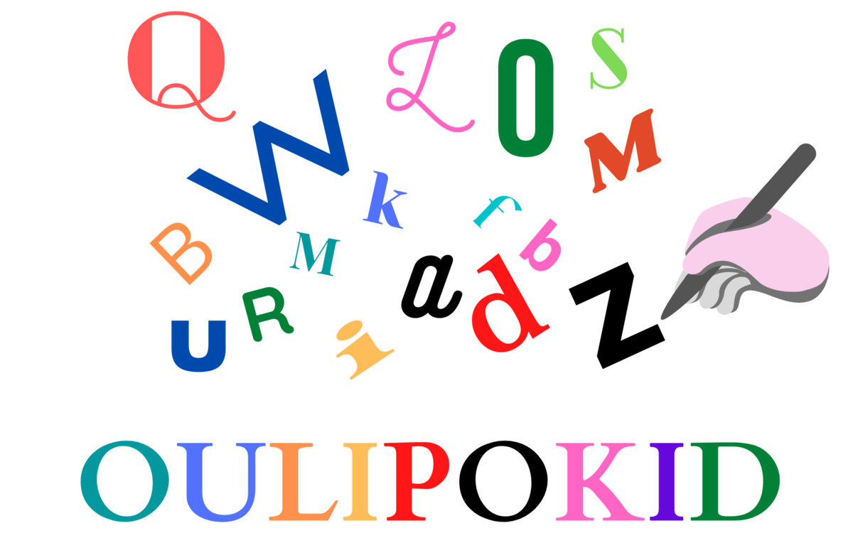 image Oulipokid