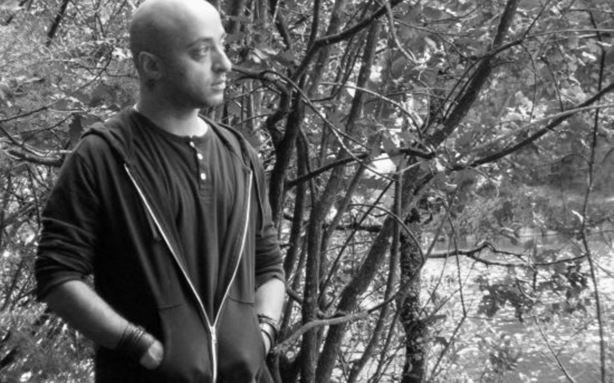 Atallah Nehme concert