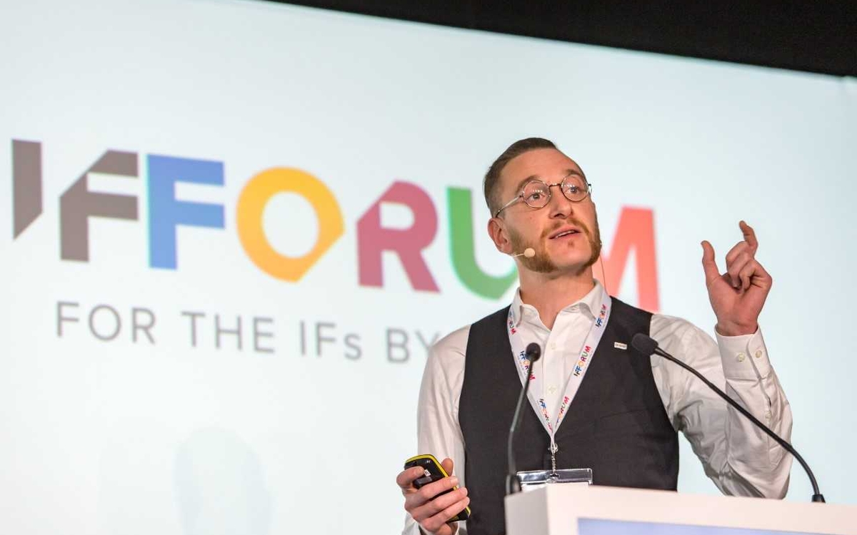 Photo de Nicolas Besombes