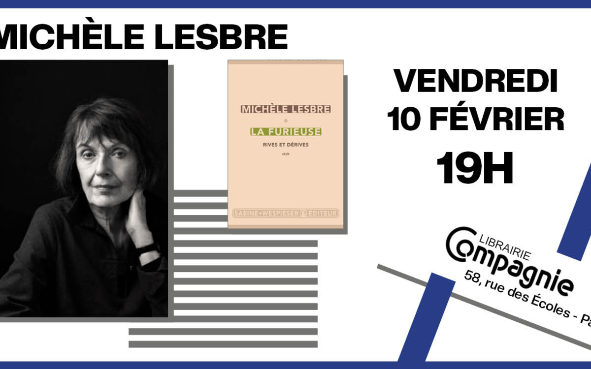  Le 10 février 2023 à 19h00 LC