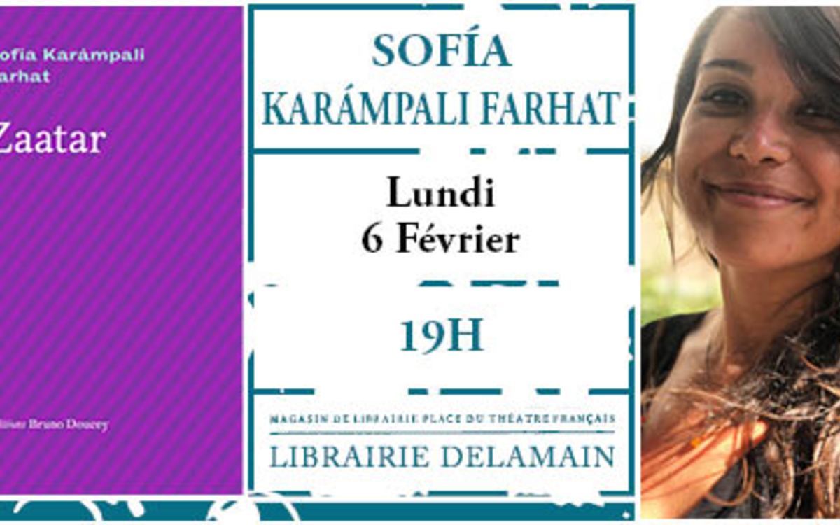 LE 6 FÉVRIER 2023 À 19H00