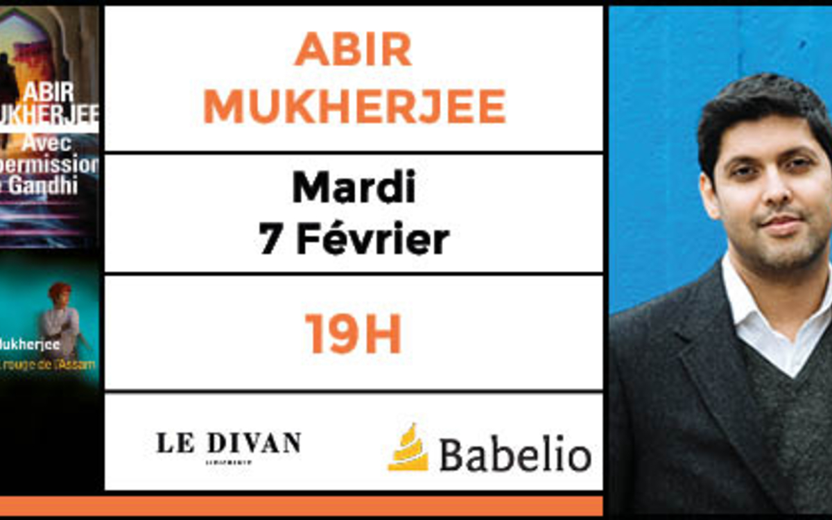 LE 7 FÉVRIER 2023 DE 19H00 À 21H00 LD