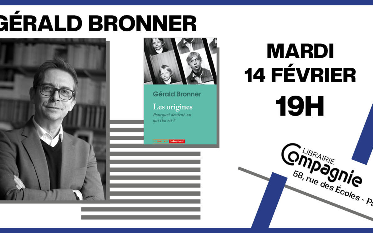 Le 14 février 2023 à 19h00 LC