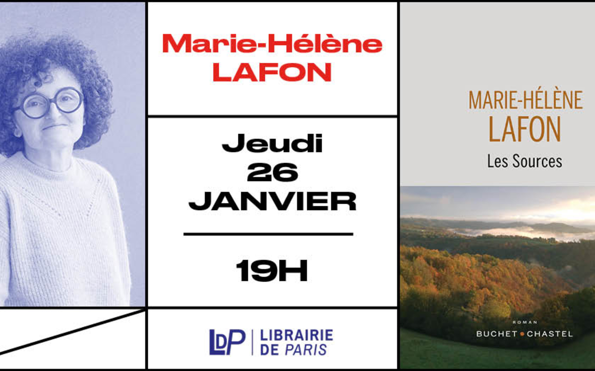 LE 26 JANVIER 2023 À 19H00