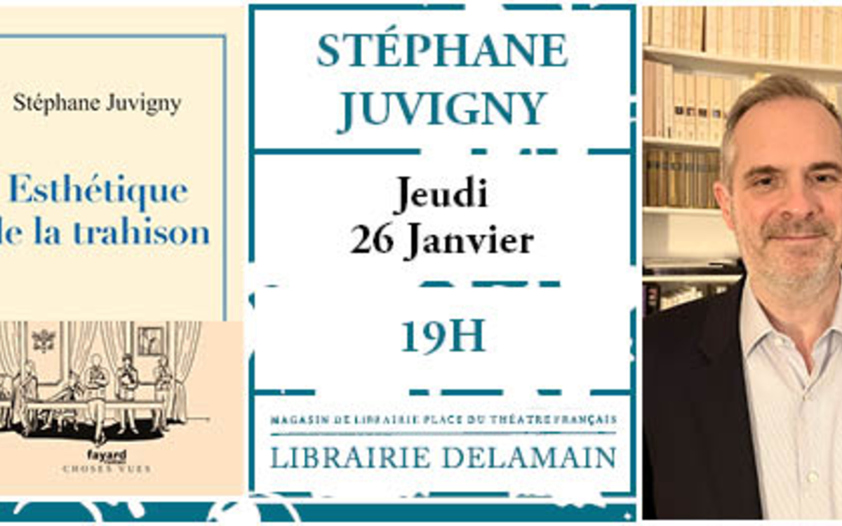 LE 26 JANVIER 2023 À 19H00