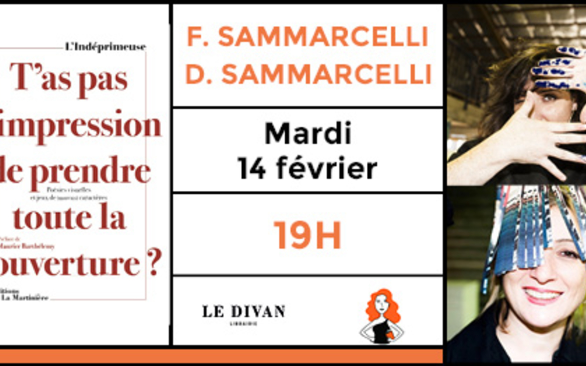 LE 14 FÉVRIER 2023 DE 19H00 À 21H00