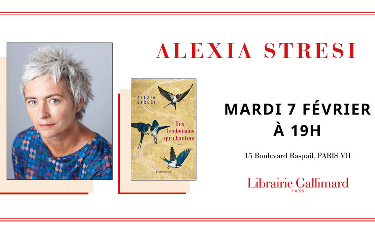 Le 7 février 2023 à 19h00 LG