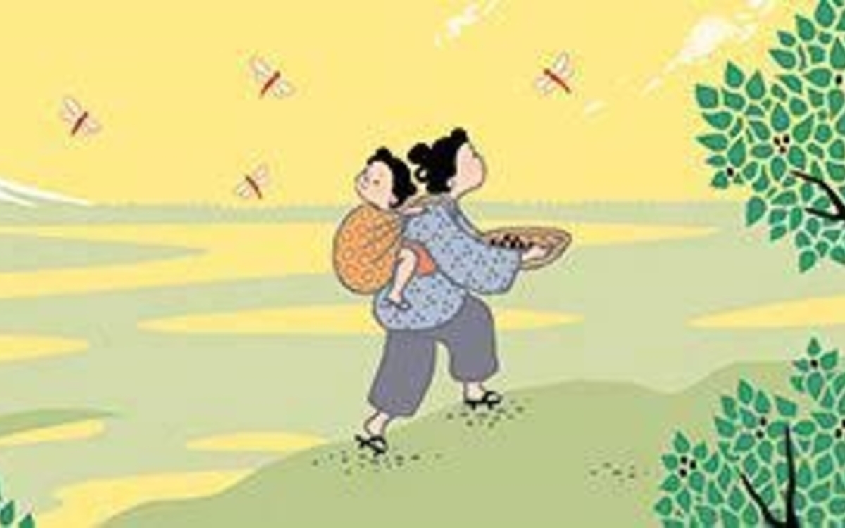 atelier écriture Haïkus enfants