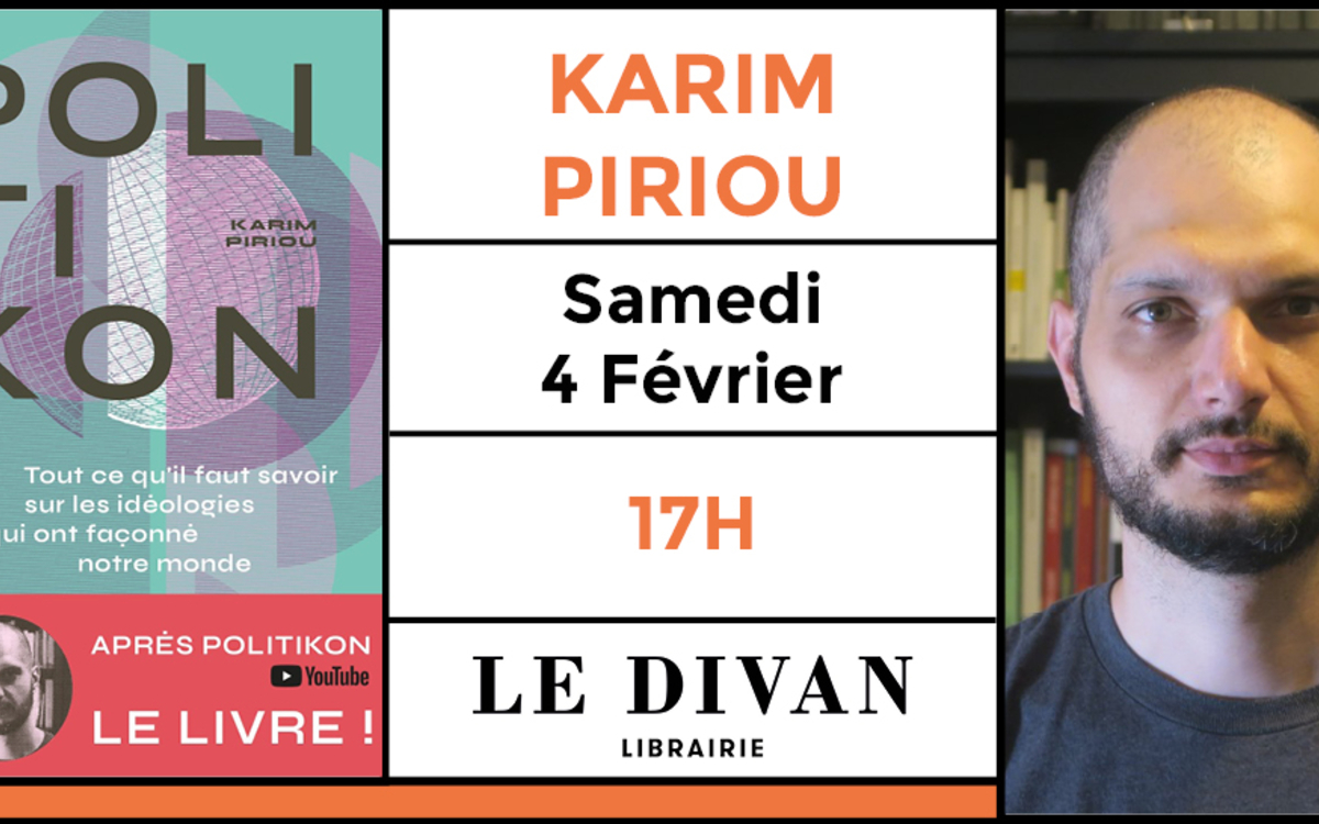 LE 4 FÉVRIER 2023 À 17H00 LD