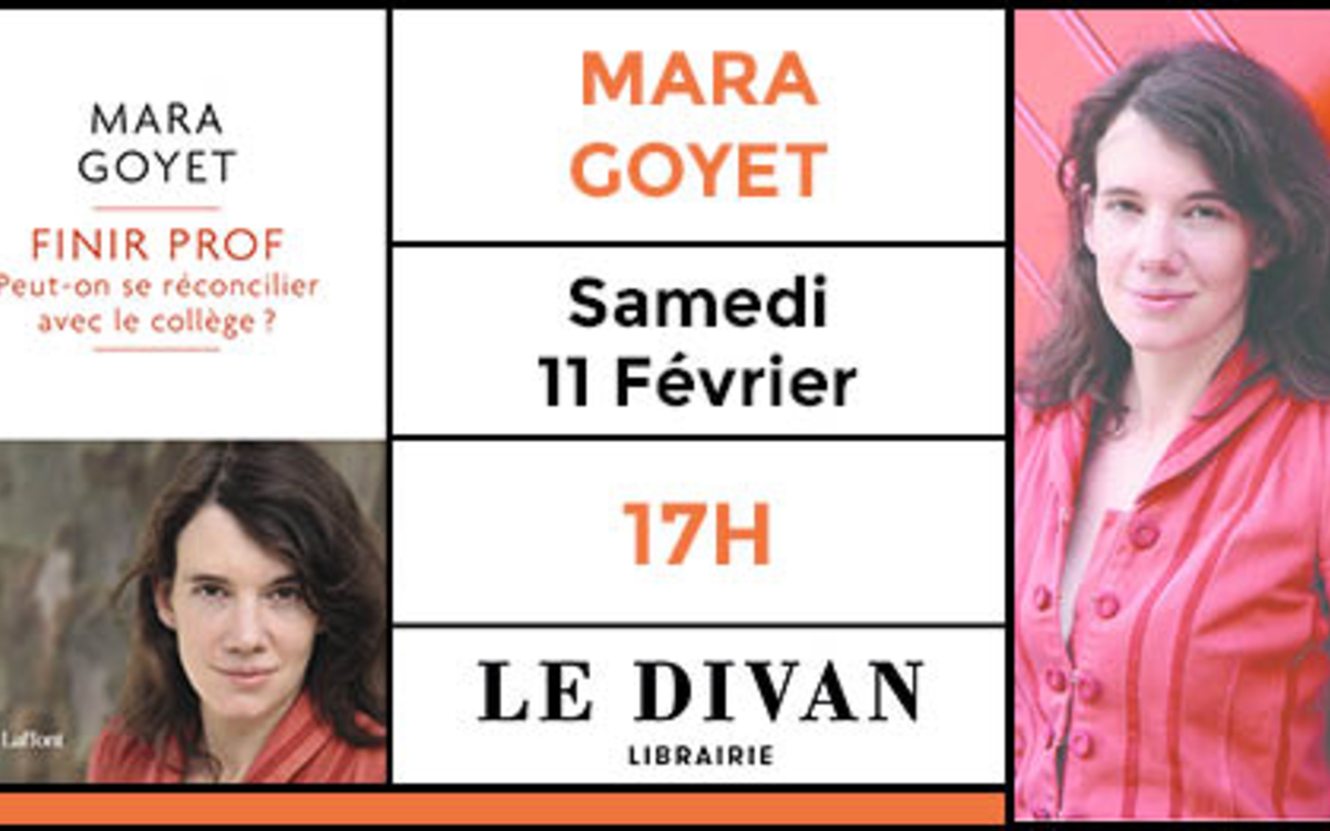 LE 11 FÉVRIER 2023 DE 17H00 À 19H00 LD