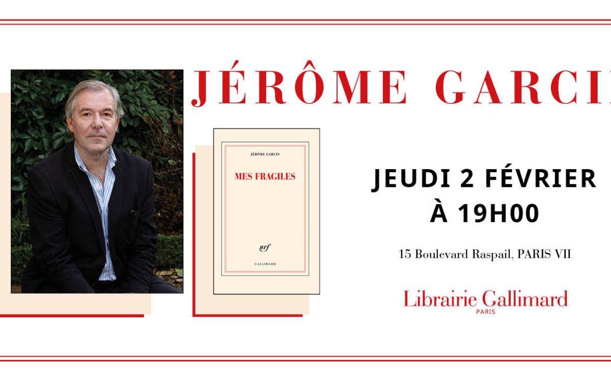 Le 2 février 2023 à 19h00 LG