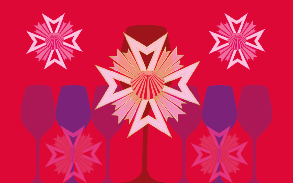 Grande Dégustation Pomerol 2023 - Terre de vins