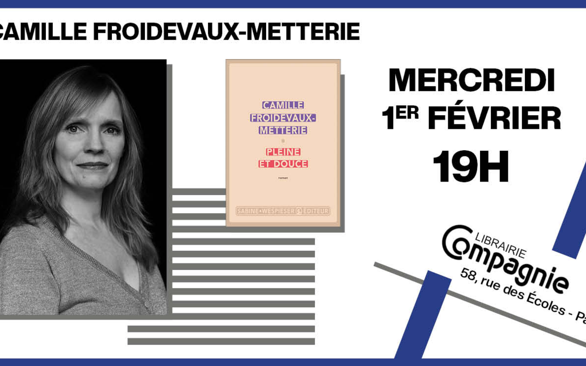 Le 1 février 2023 à 19h00