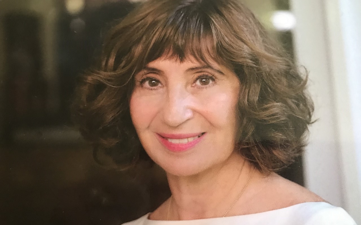 Ariane Ascaride