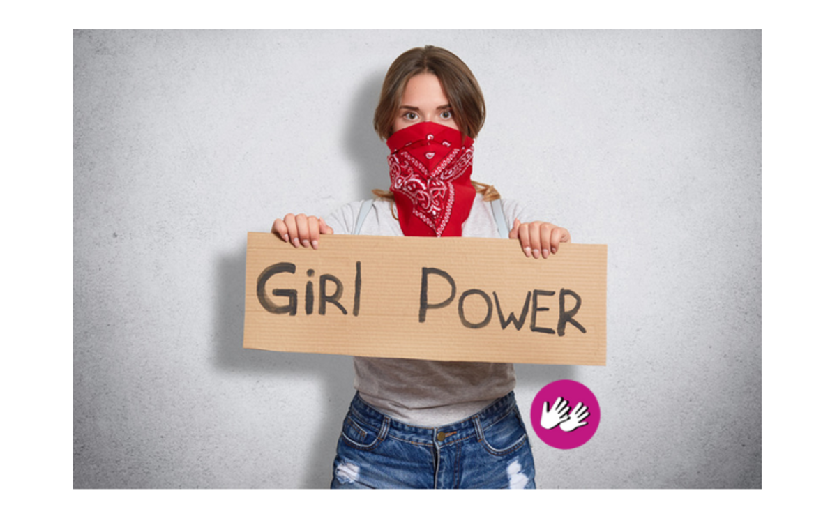 Carte blanche féminismes