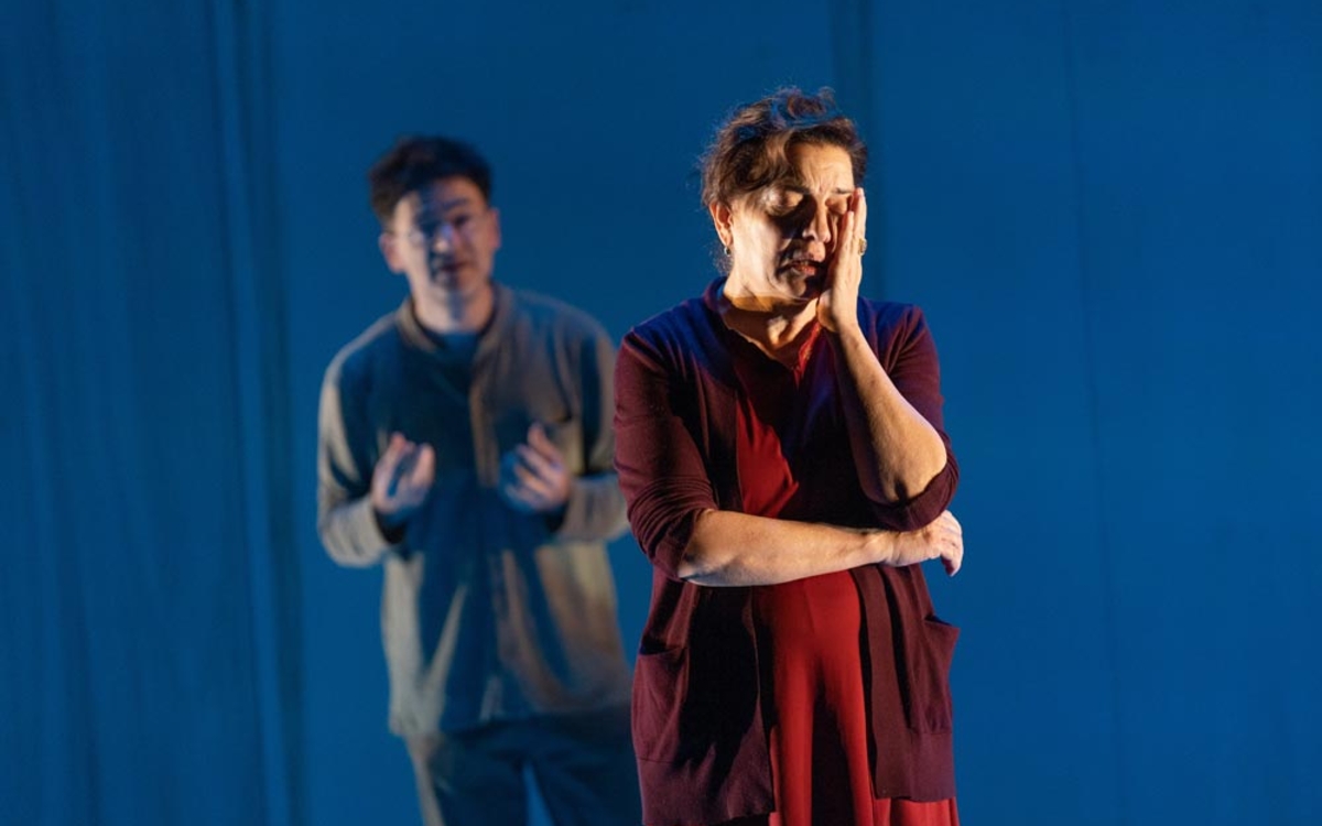 Mère - Wajdi Mouawad