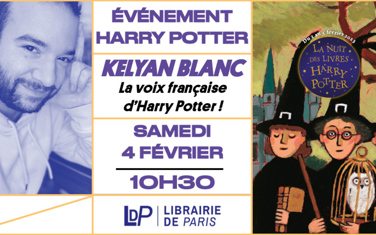 LE 4 FÉVRIER 2023 À 10H30 LDP